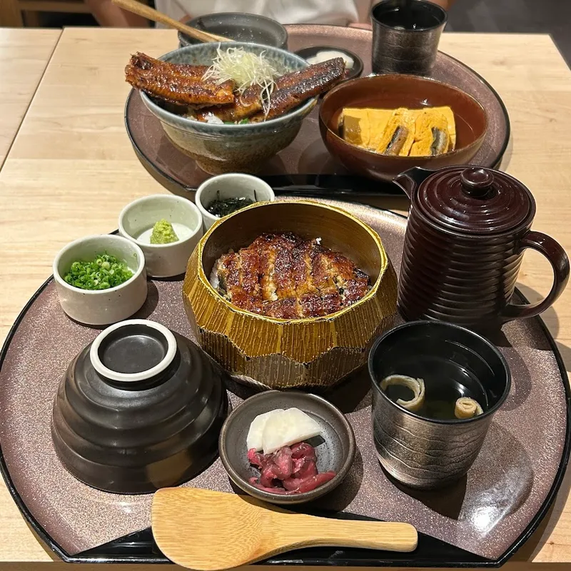 Unagi no Kani foto 7