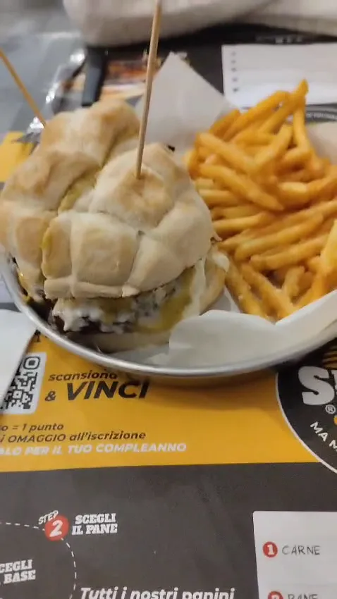 Scassa Panza photo 8