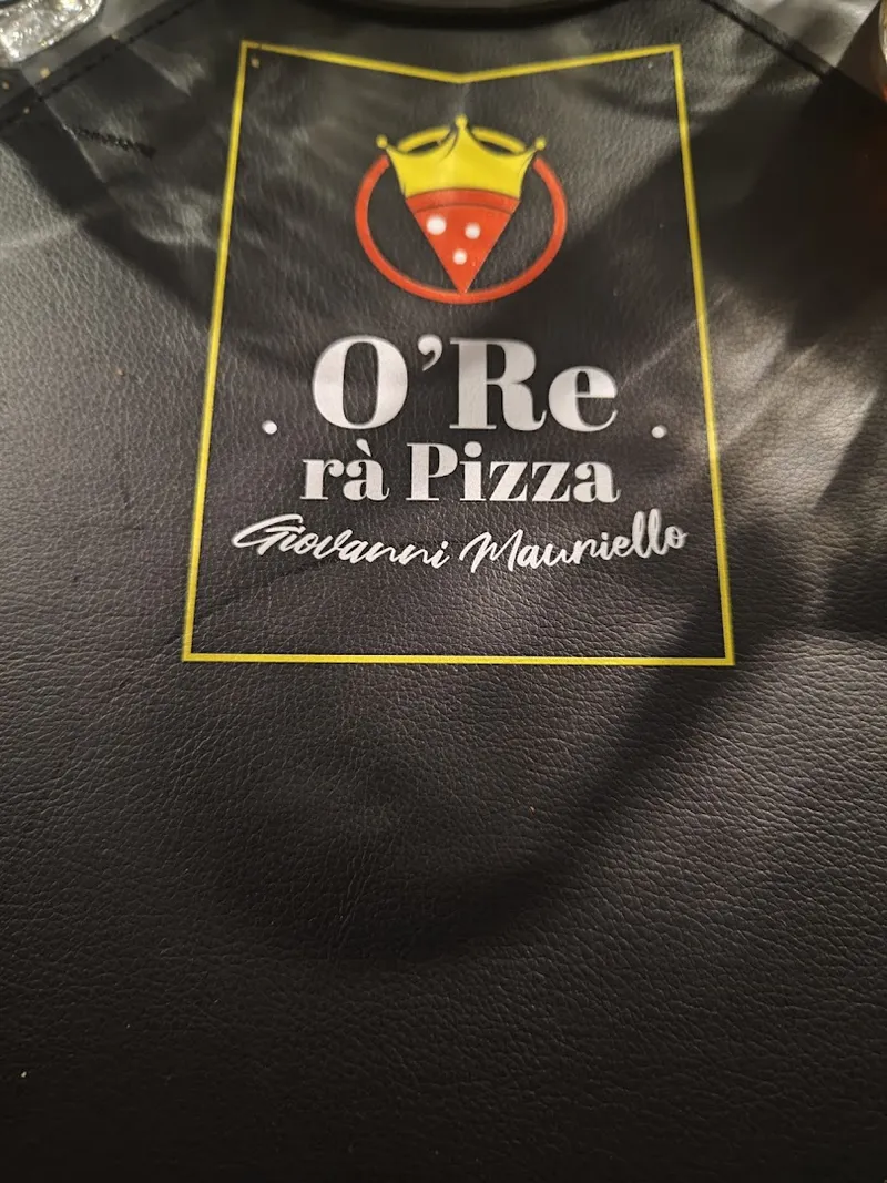 Orrera Piz foto 7