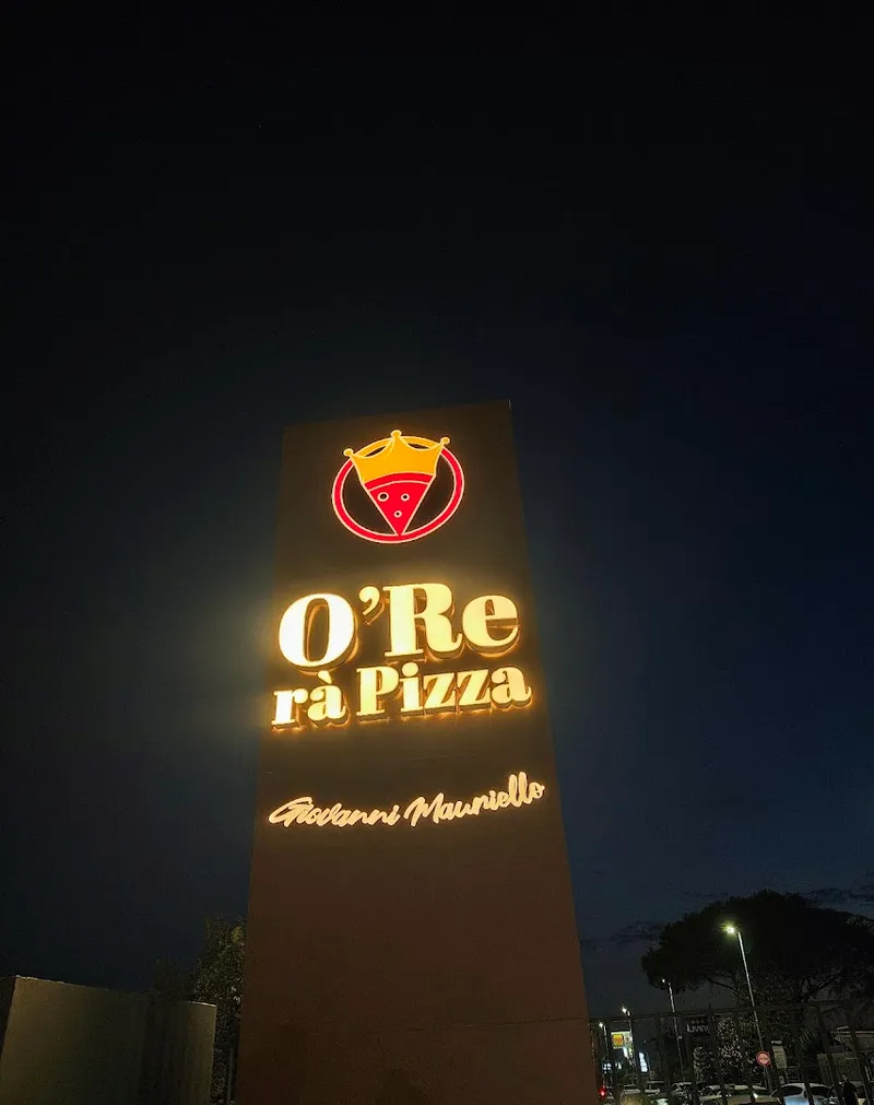 Orrera Piz foto 9