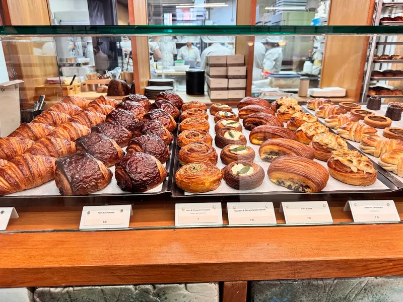 La Cabra Bakery photo 7