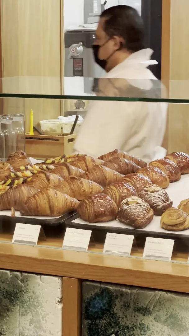 La Cabra Bakery photo 8