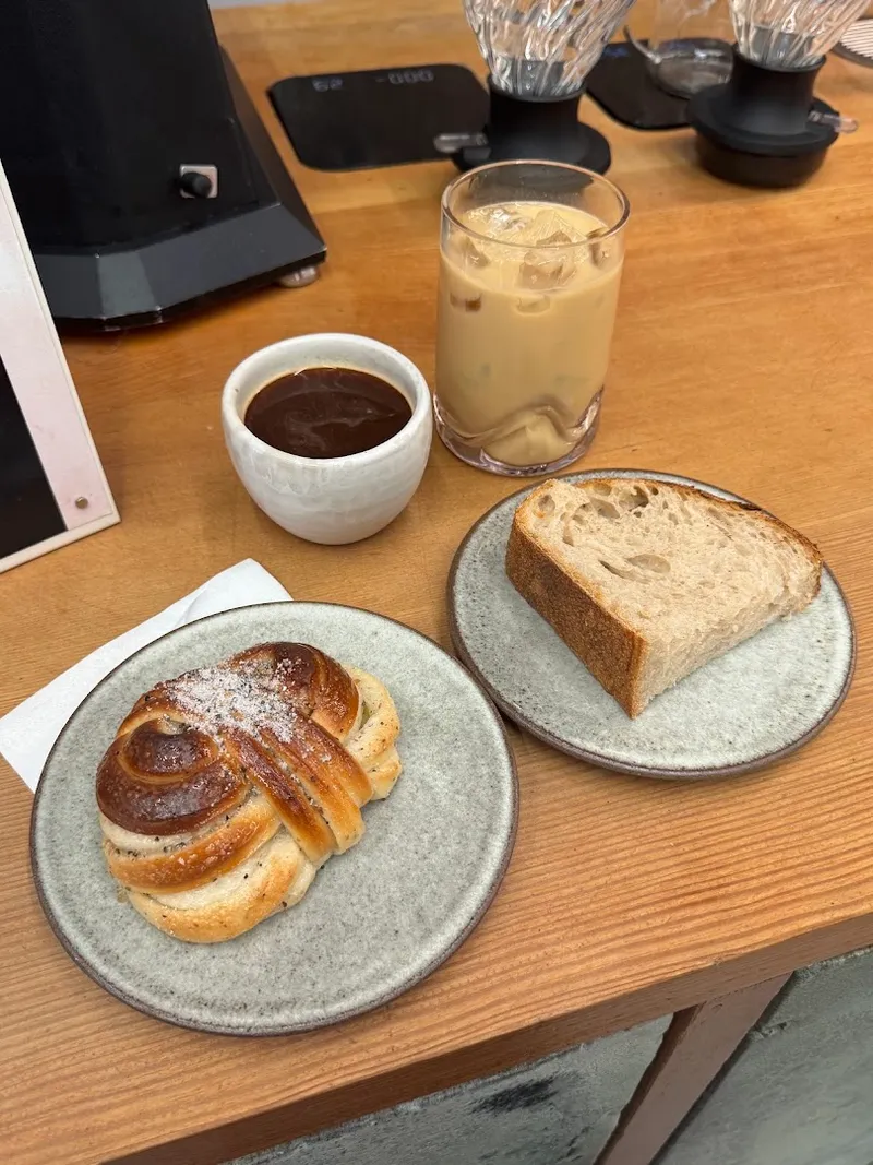 La Cabra Bakery photo 6