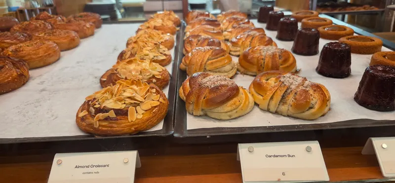 La Cabra Bakery photo 5