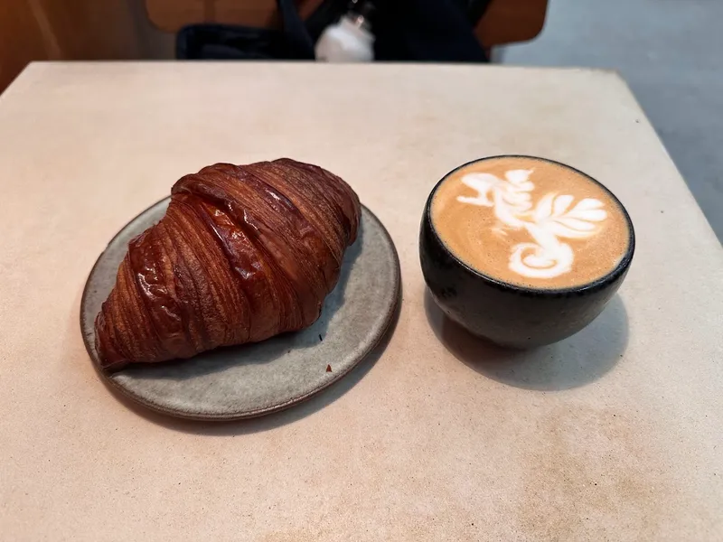 La Cabra Bakery photo 9