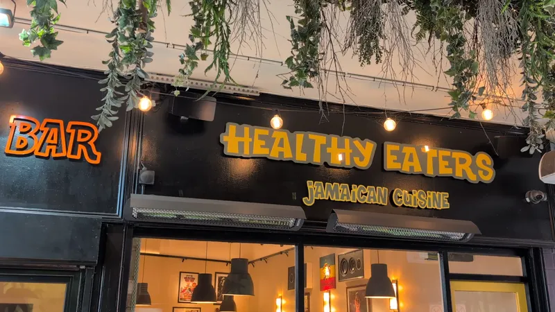Healthy Eaters photo 8