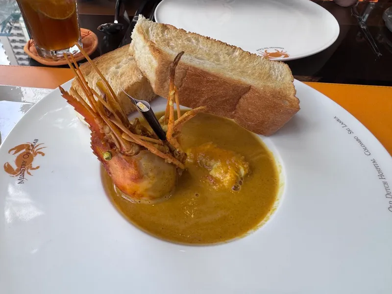 Ministry of Crab photo 10