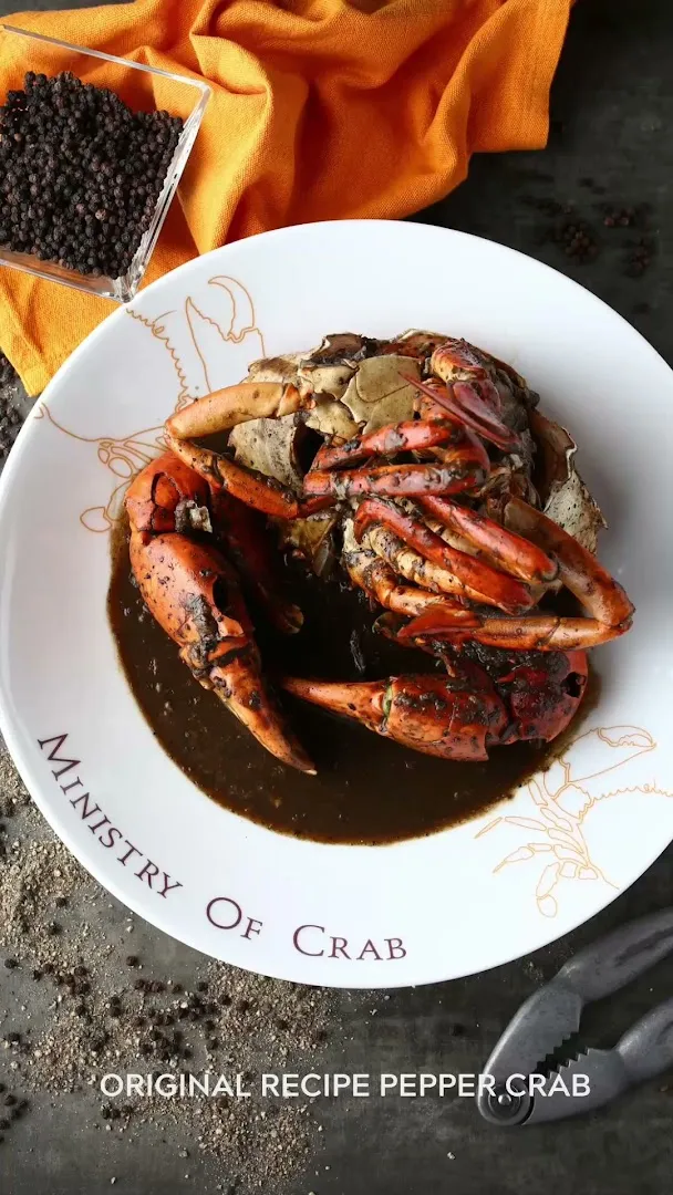 Ministry of Crab photo 8