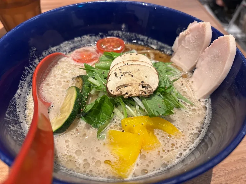 Tokyo Ramen Street photo 5