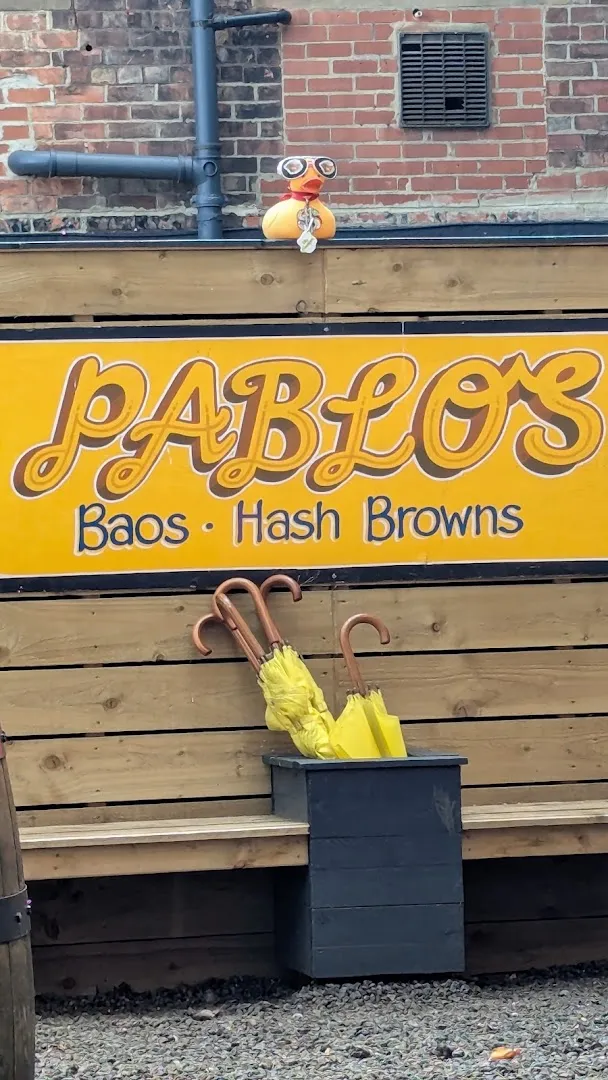 Pablo Eggscobar photo 5