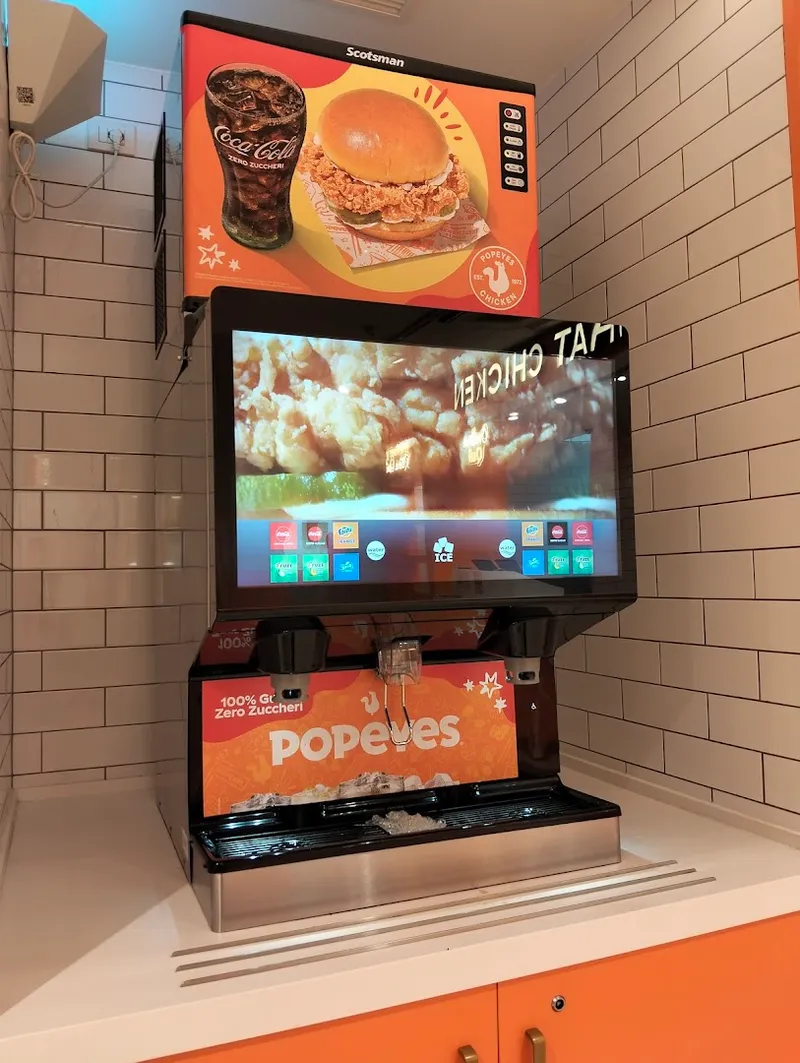Popeyes foto 10