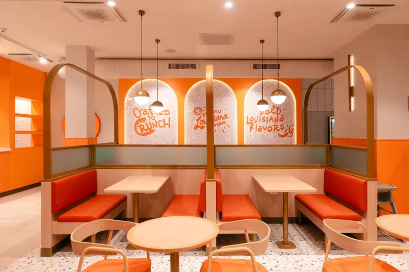 Popeyes
