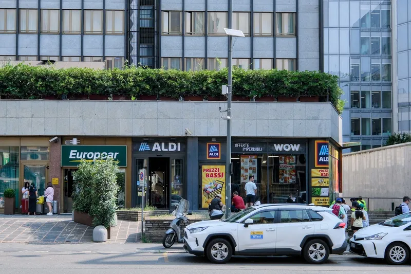 Aldi photo 10