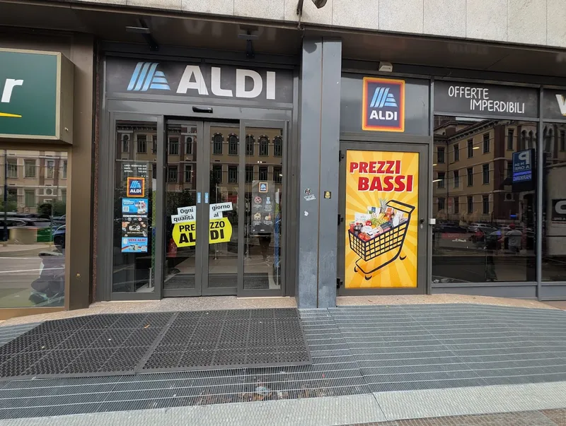 Aldi