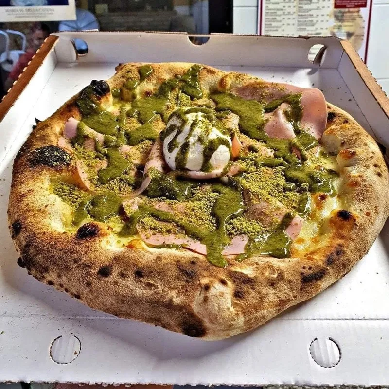 Pasticceria del Natale foto 6