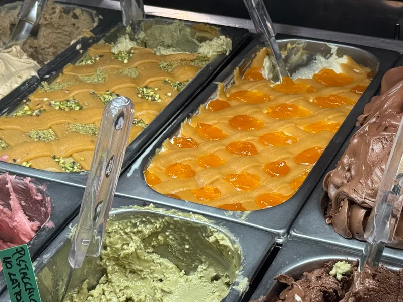Pasticceria del Natale foto 7