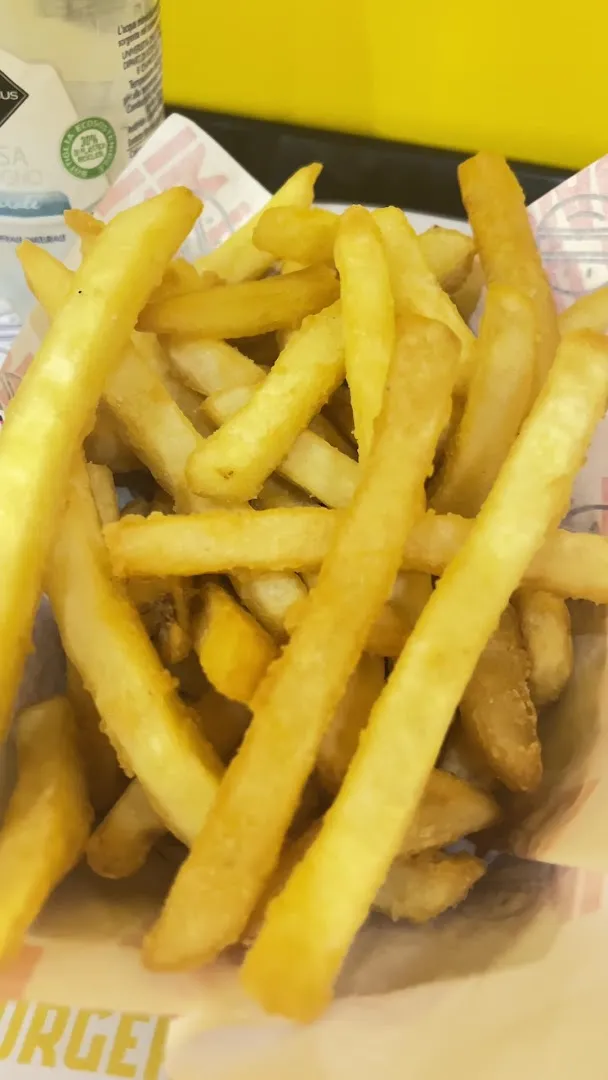 Crush Burger photo 8