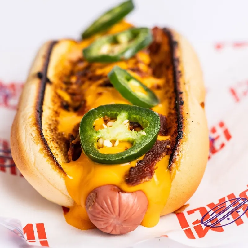 Crush Burger photo 10
