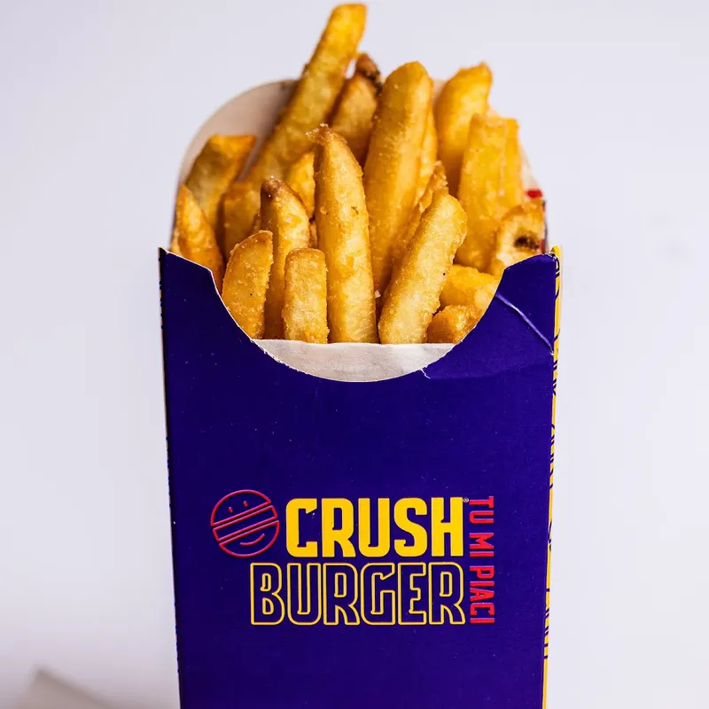 Crush Burger photo 5