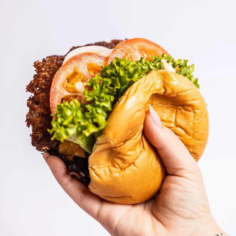 Crush Burger photo 9