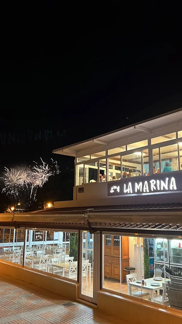 La Marina foto 5