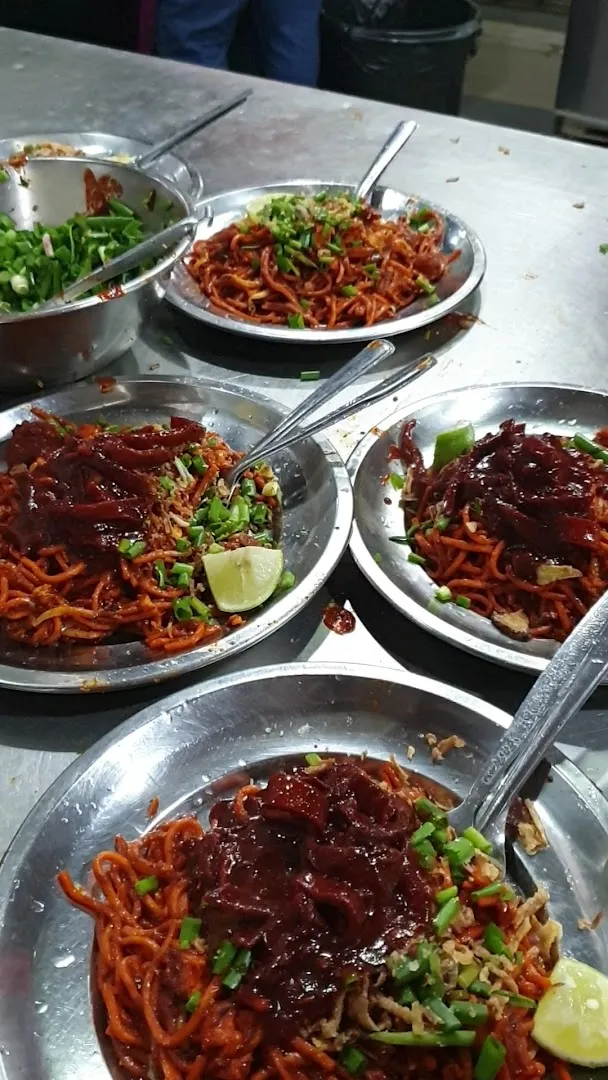 Hamid Special Mee Sotong photo 8