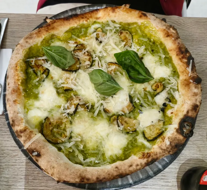 Frizi Pizza foto 9