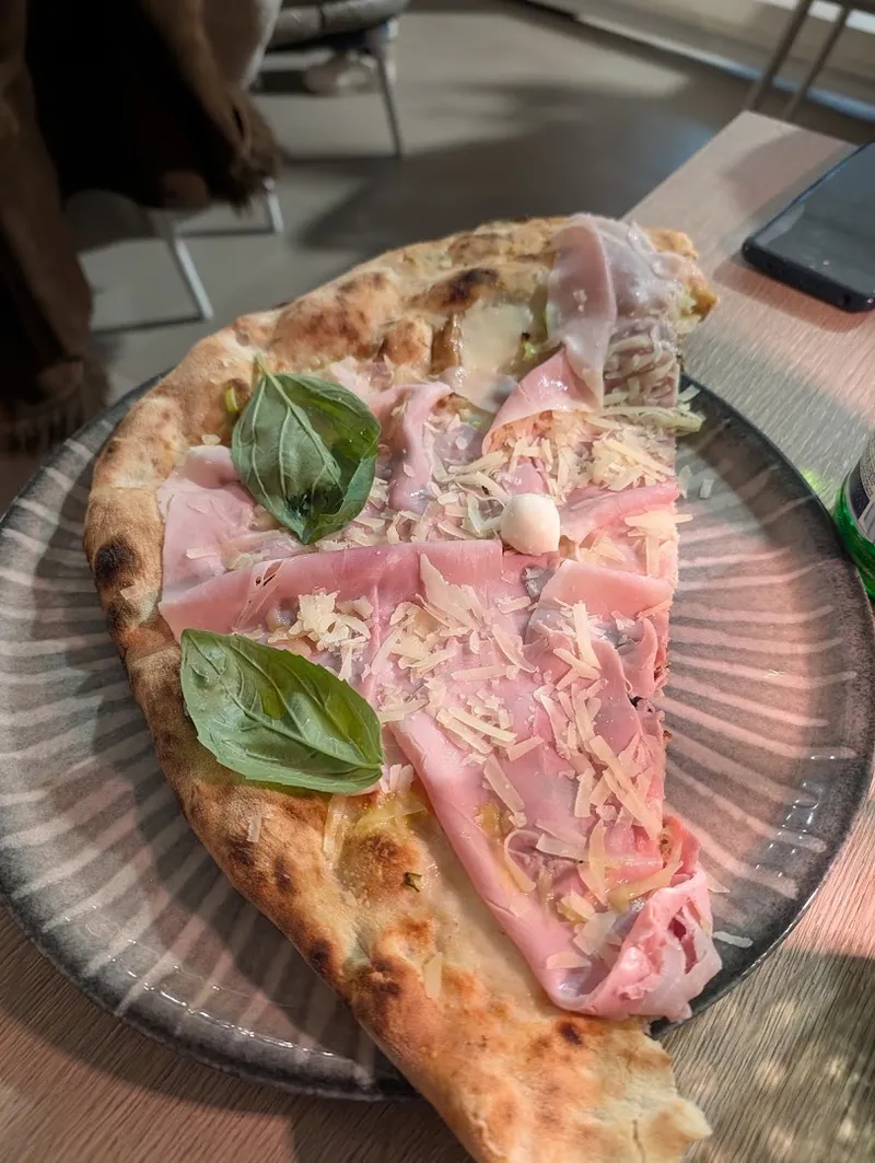 Frizi Pizza foto 6