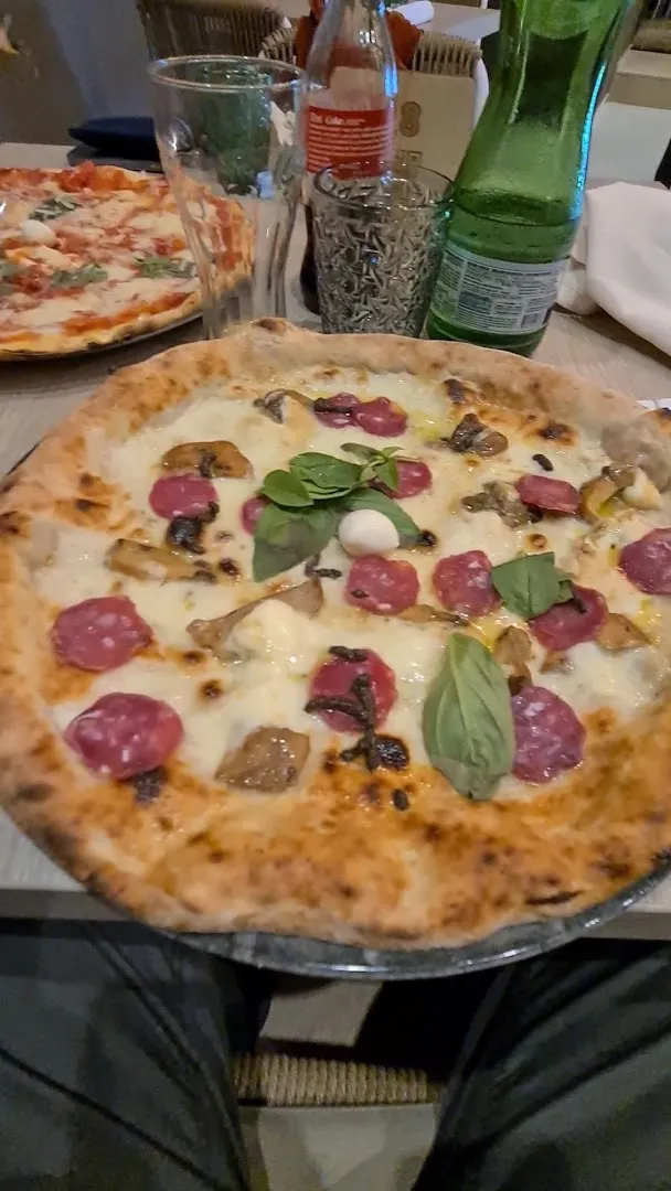 Frizi Pizza foto 8