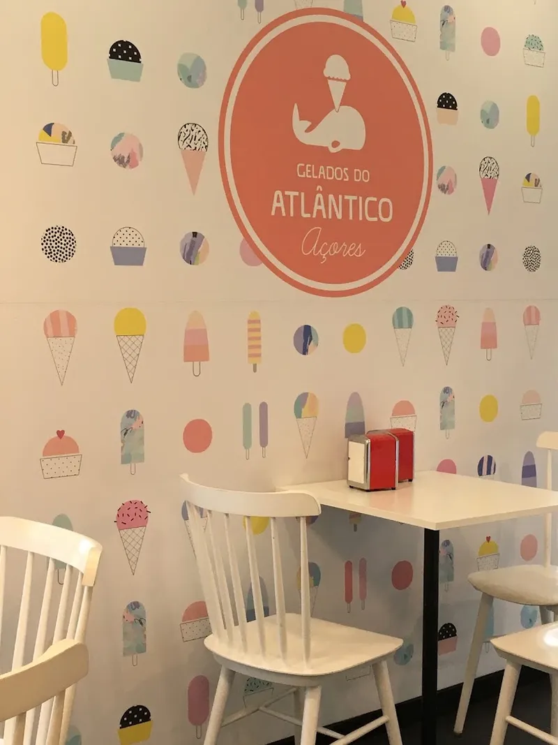 Gelados do Atlantico photo 8