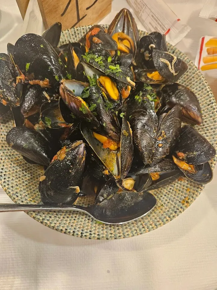Ristorante La Soglia photo 5