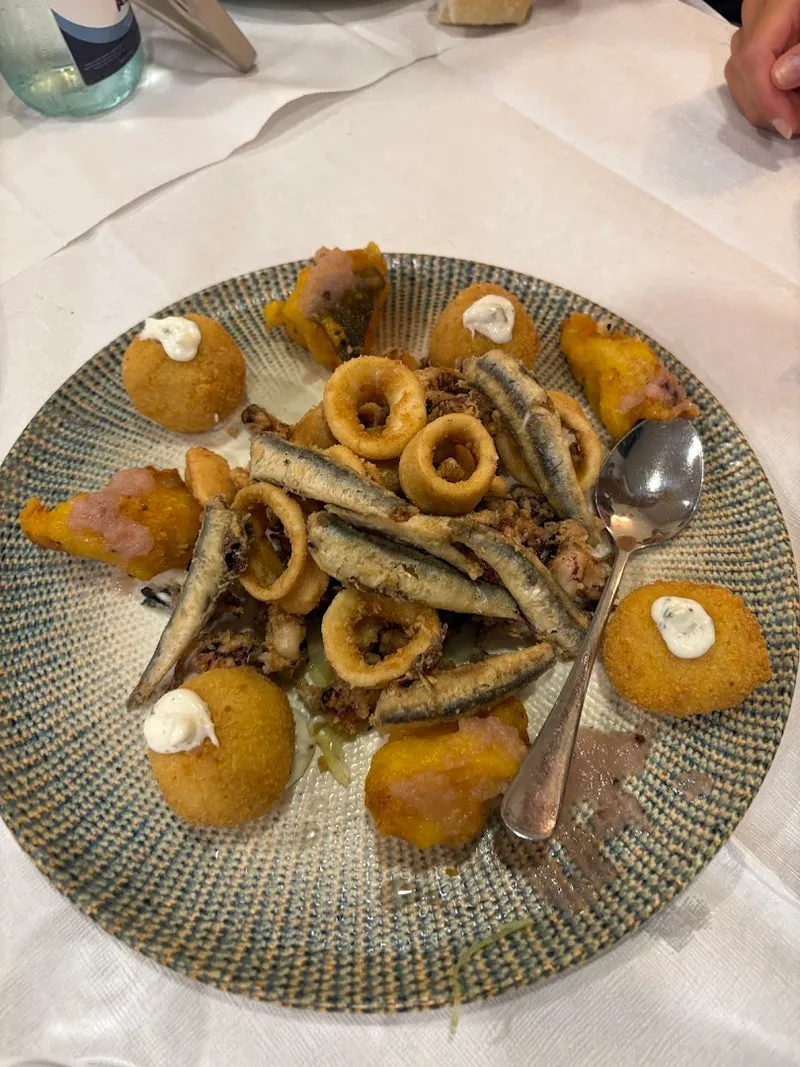 Ristorante La Soglia photo 9