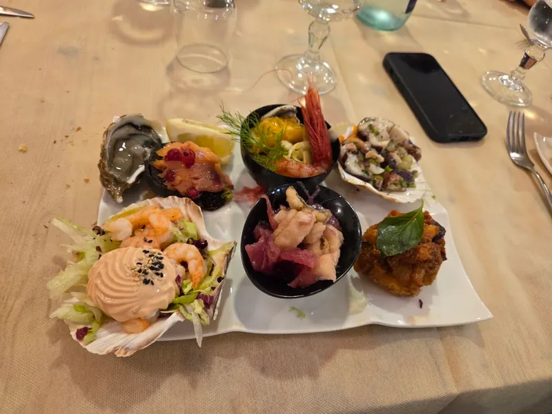 Ristorante La Soglia photo 7
