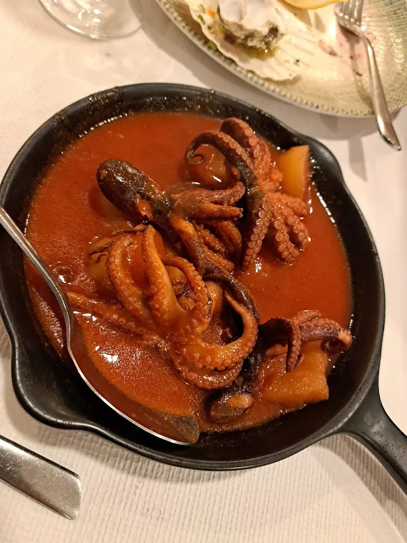 Ristorante La Soglia photo 10