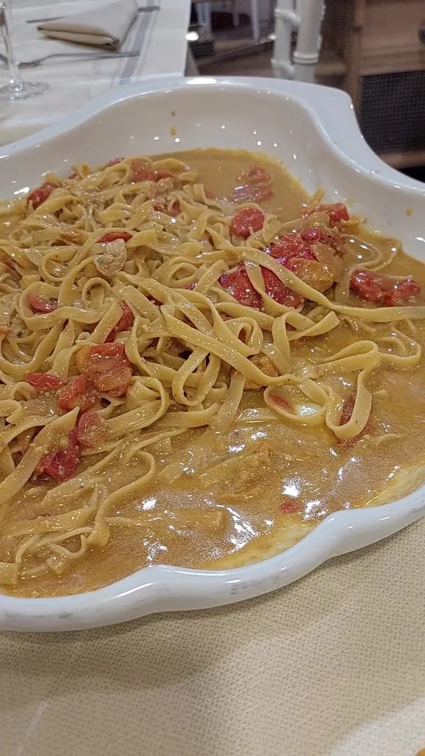 Ristorante La Soglia photo 8