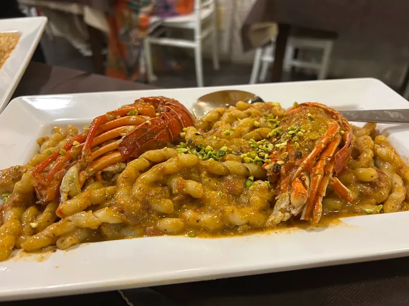 Ristorante La Soglia photo 6