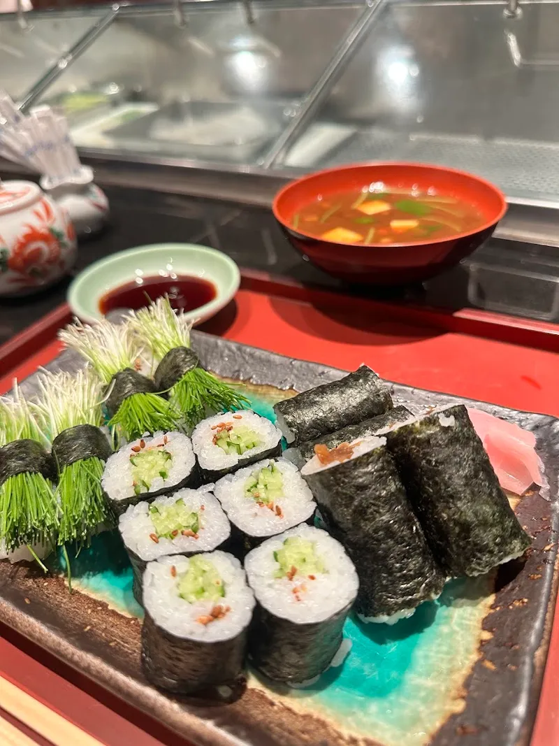 Sushi Toshi foto 5