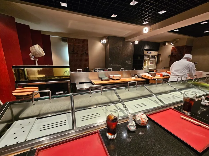 Sushi Toshi foto 7