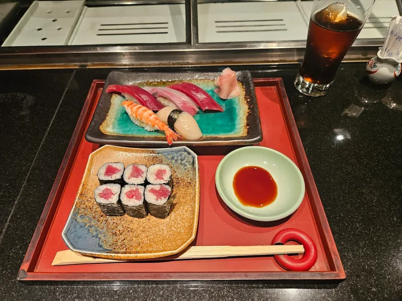 Sushi Toshi foto 6