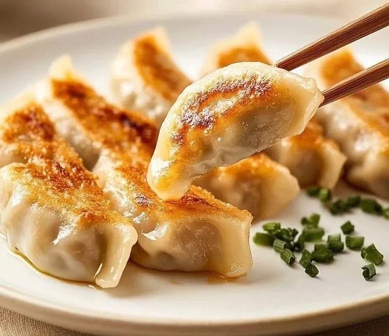 G.M. Dumplings foto 5