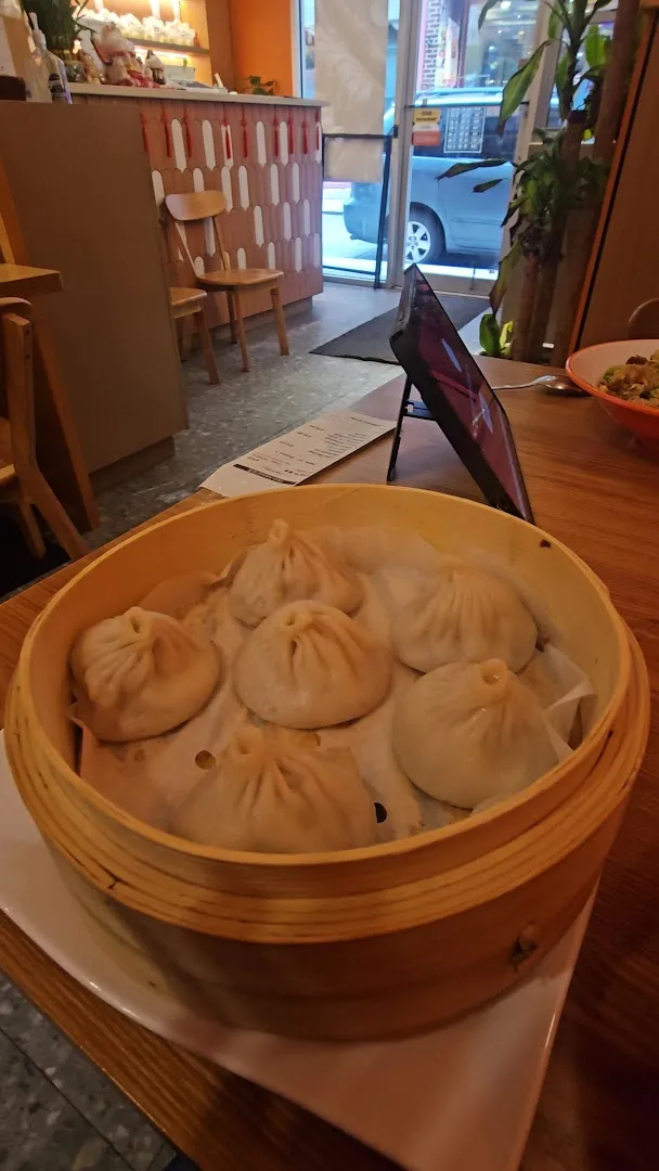 G.M. Dumplings foto 8