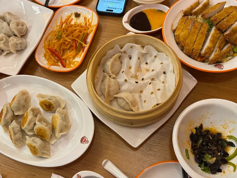 G.M. Dumplings foto 10