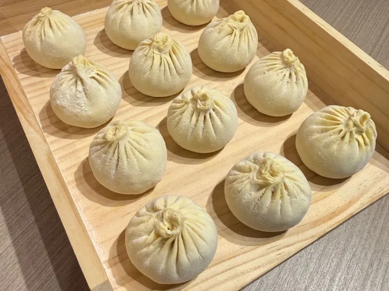 G.M. Dumplings foto 9
