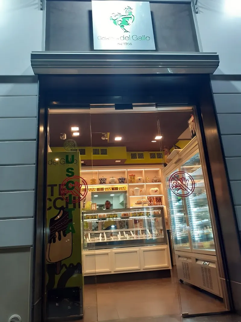 Gelateria del Gallo photo 6