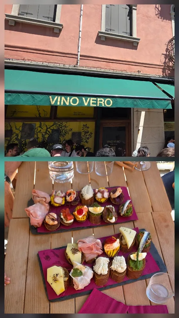 Vino Vero foto 6
