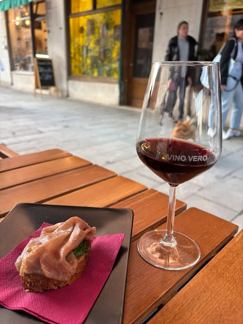 Vino Vero foto 9