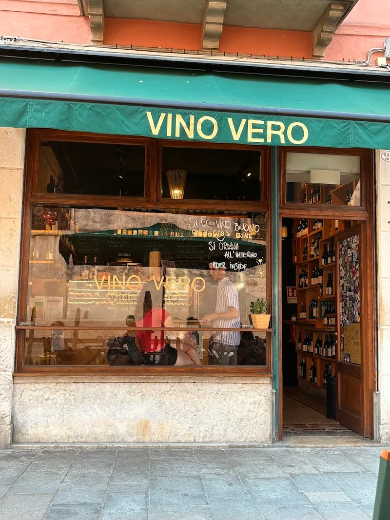 Vino Vero