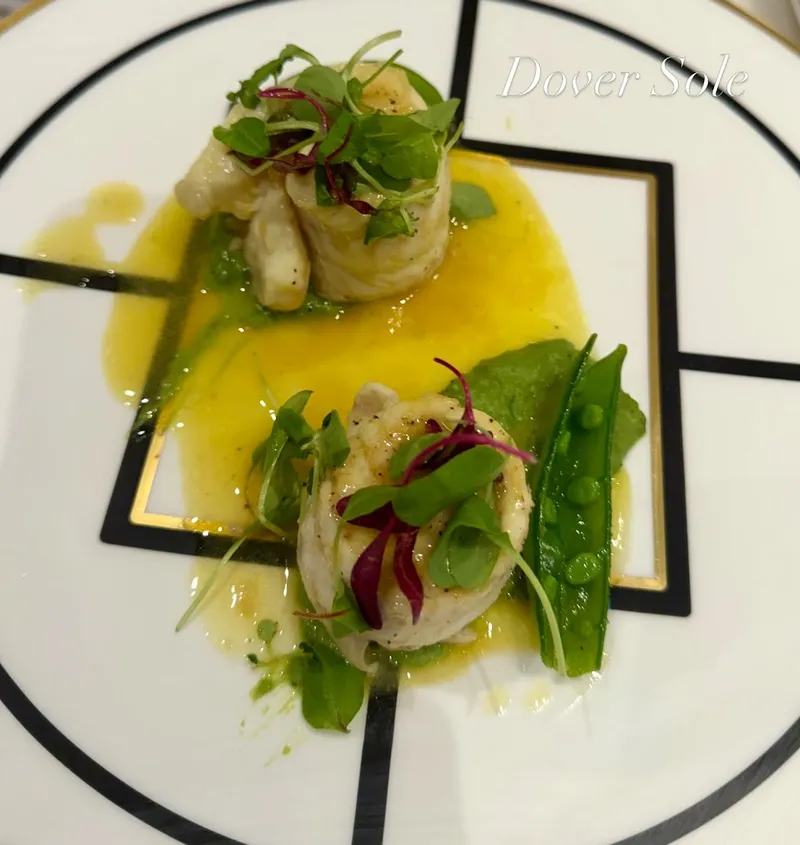 Yes Chef Reserve foto 6