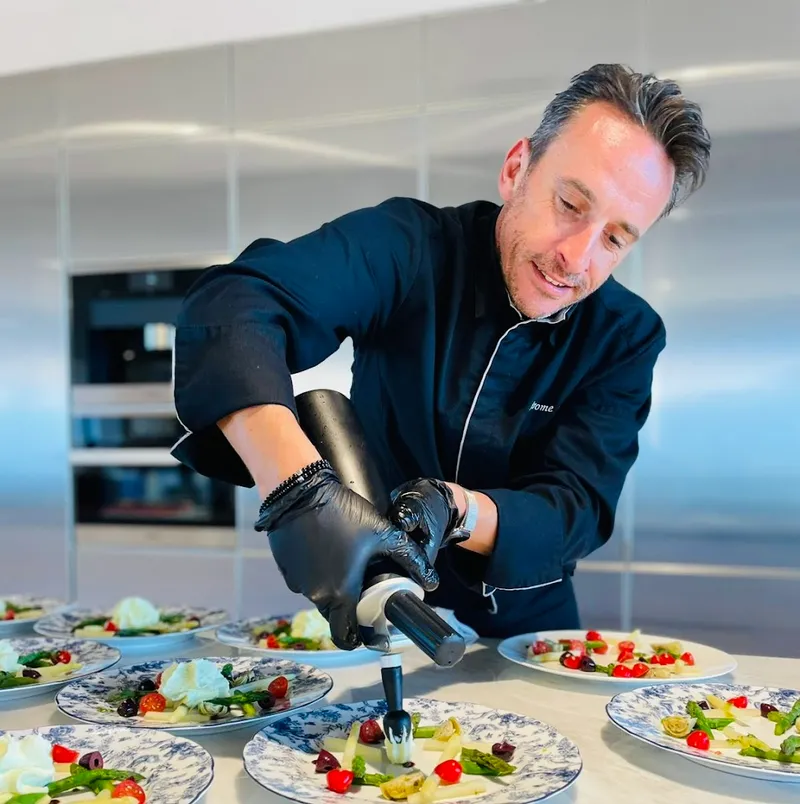 Yes Chef Reserve foto 5