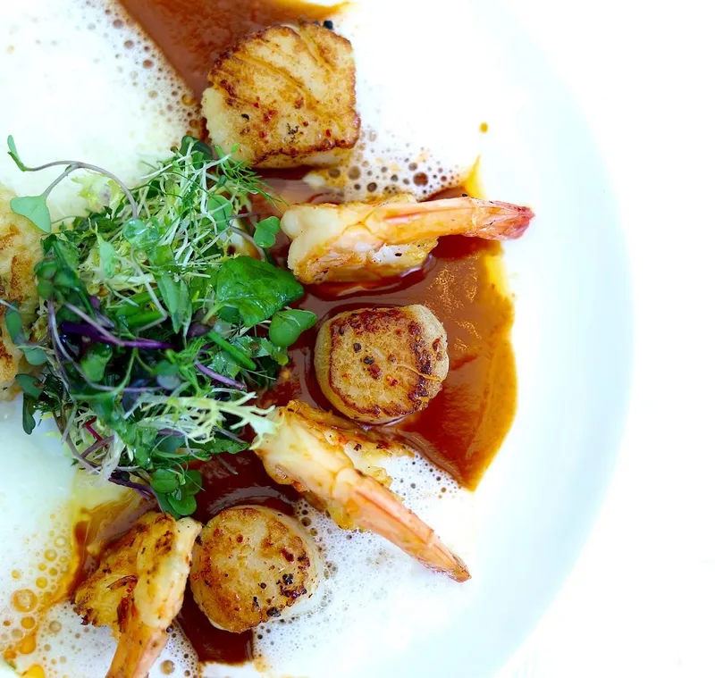 Yes Chef Reserve foto 10